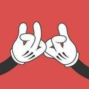 Meet your Posher, Luke